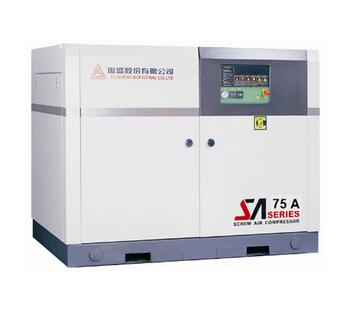 風(fēng)石機(jī)械：什么品牌的空壓機(jī)好，客戶看中什么