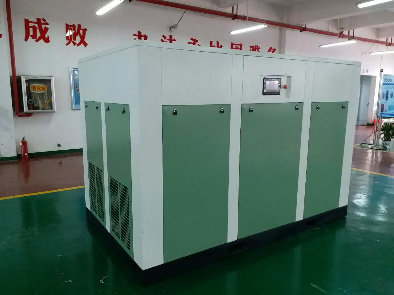 風(fēng)石機(jī)械：什么空壓機(jī)品牌好，如何選擇空壓機(jī)
