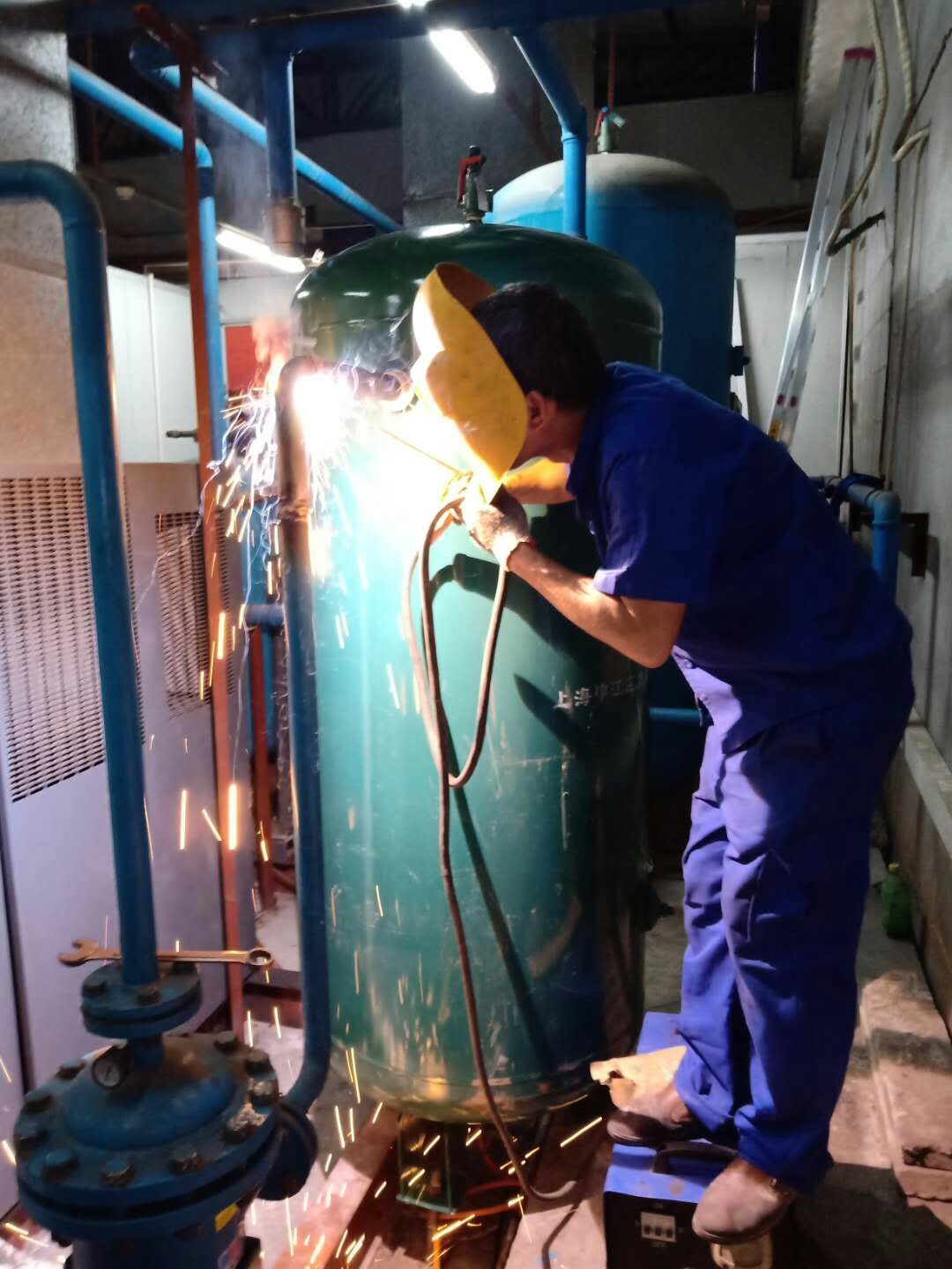 空壓機(jī)如何選型步驟？空壓機(jī)選型注意事項(xiàng)有哪些？