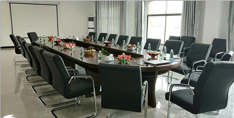 廣東省壓縮機(jī)協(xié)會(huì)“凝聚共識(shí)共謀共發(fā)展”企業(yè)走訪！